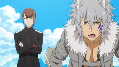 DanMachi 2 - OAV