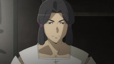 Danmachi IV