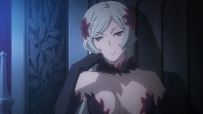 Danmachi V