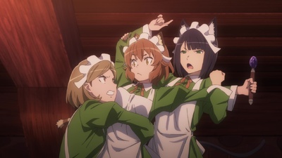 Danmachi V