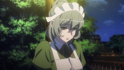 Danmachi V