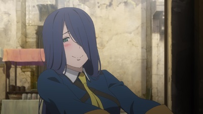 Danmachi V