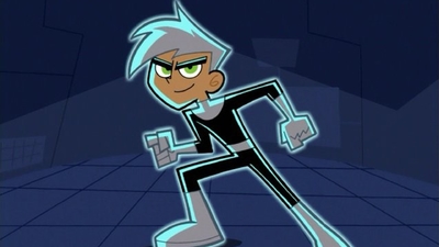 Danny Phantom