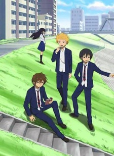 Danshi Koukousei no Nichijou Specials