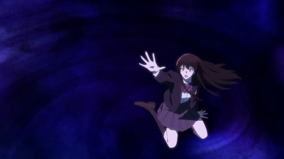 Dark Moon: The Blood Altar