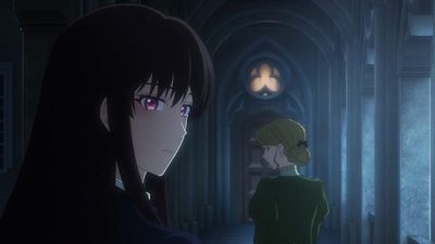 Dark Moon: The Blood Altar