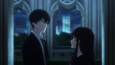 Dark Moon: The Blood Altar