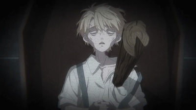 Dark Moon: The Blood Altar