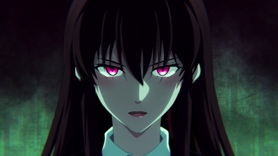 Dark Moon: The Blood Altar