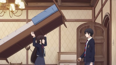 Dark Moon: The Blood Altar