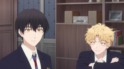 Dark Moon: The Blood Altar