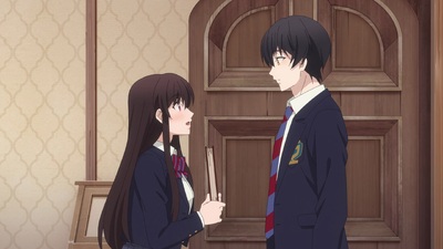 Dark Moon: The Blood Altar