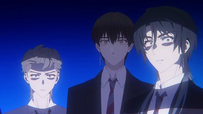 Dark Moon: The Blood Altar