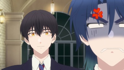 Dark Moon: The Blood Altar