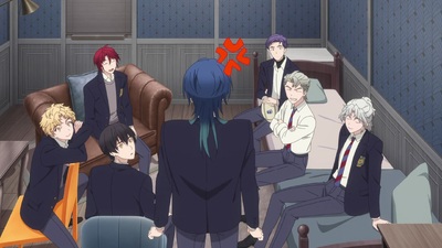 Dark Moon: The Blood Altar