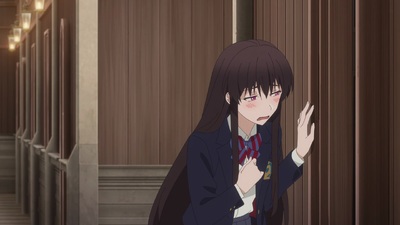 Dark Moon: The Blood Altar