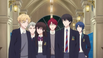 Dark Moon: The Blood Altar