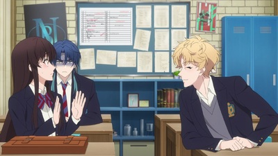 Dark Moon: The Blood Altar