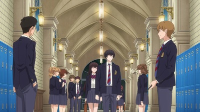 Dark Moon: The Blood Altar