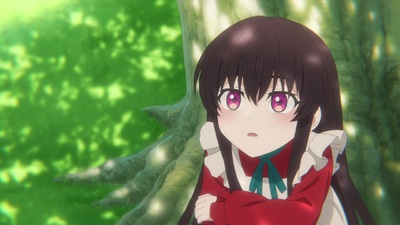 Dark Moon: The Blood Altar