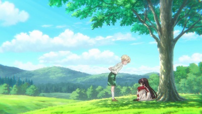 Dark Moon: The Blood Altar