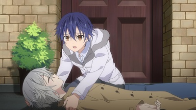 Date A Live IV