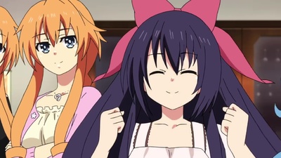 Date A Live III