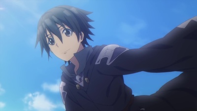 Death March to the Parallel World Rhapsody