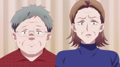 Plus-sized Misadventures in Love!