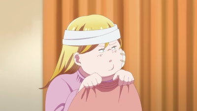 Plus-sized Misadventures in Love!