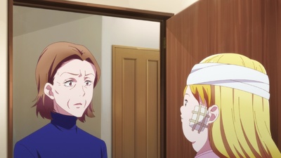 Plus-sized Misadventures in Love!