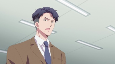 Plus-sized Misadventures in Love!