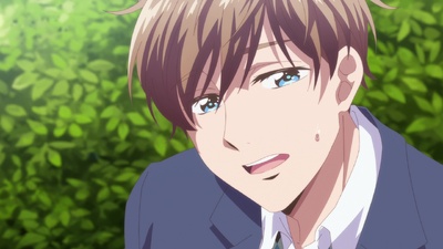 Plus-sized Misadventures in Love!