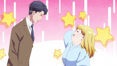 Plus-sized Misadventures in Love!