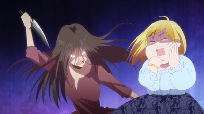 Plus-sized Misadventures in Love!