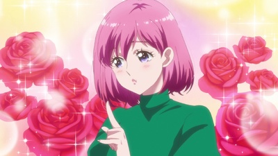 Plus-sized Misadventures in Love!