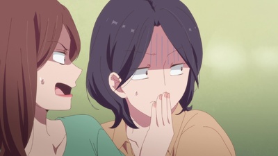 Plus-sized Misadventures in Love!