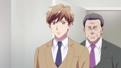 Plus-sized Misadventures in Love!