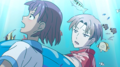 Deji Meets Girl