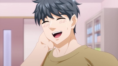 Marry Me, Let's Have a Baby!