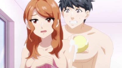 Marry Me, Let's Have a Baby!
