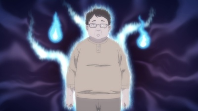 Dekin no Mogura: The Earthbound Mole