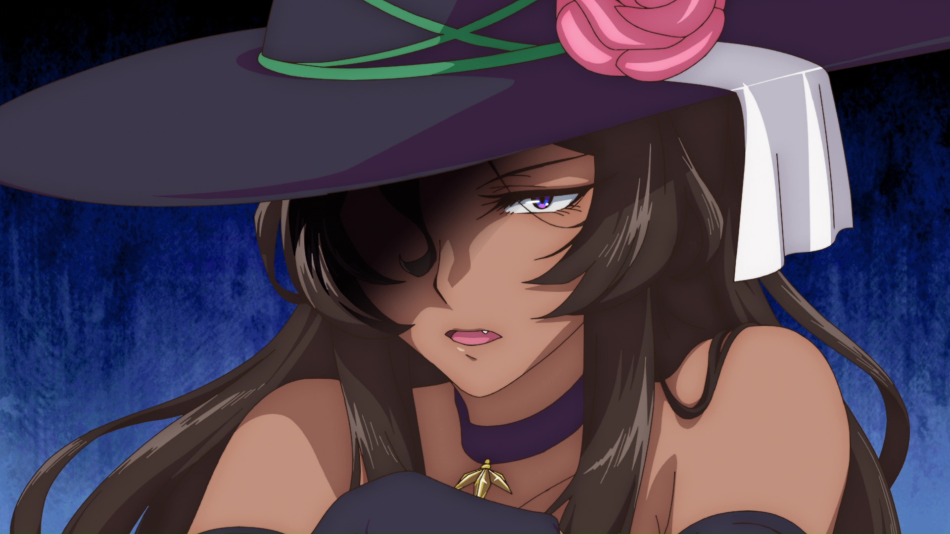 The Family Circumstances of the Irregular Witch (Anime) | AnimeClick.it
