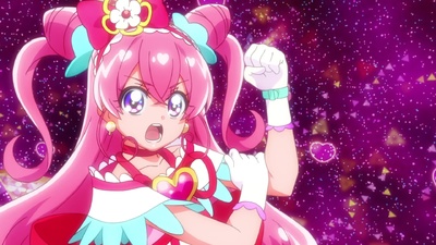 Delicious Party♡Precure