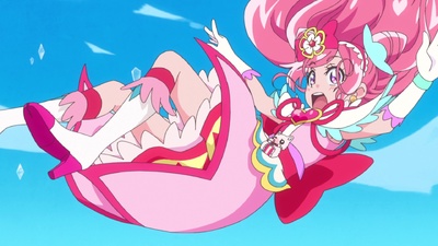 Delicious Party♡Precure