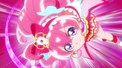 Delicious Party♡Precure