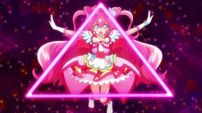 Delicious Party♡Precure