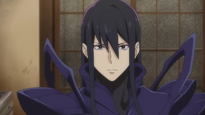 Demon Lord 2099