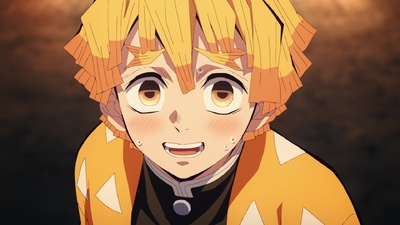 Demon Slayer: Kimetsu no Yaiba - Il Quartiere dei Piaceri