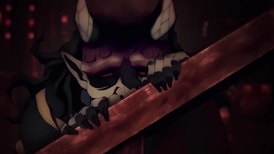 Demon Slayer: Kimetsu no Yaiba - Il villaggio dei forgiatori di katana